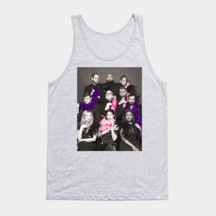 Birdlady OG Team Tank Top